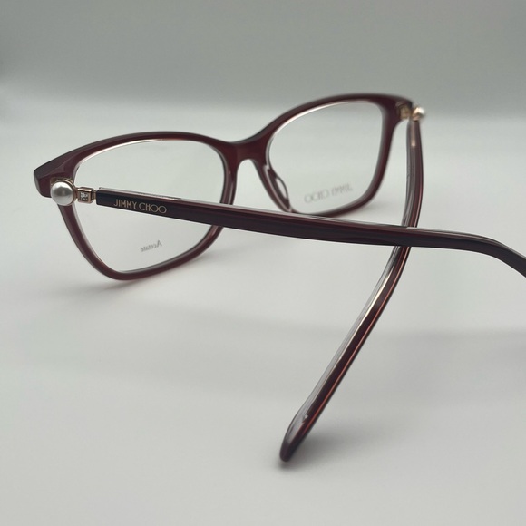 Brand New Jimmy Choo Frame JC377 - Picture 4 of 7